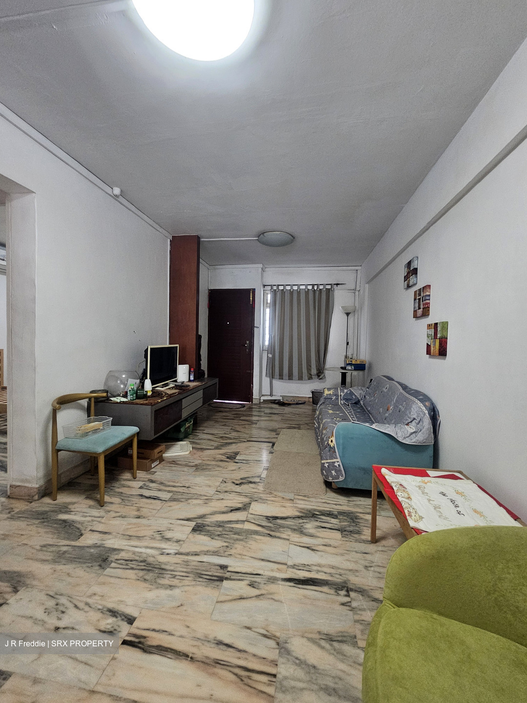 Blk 20 Saint George's East Gardens (Kallang/Whampoa), HDB 3 Rooms #630680901
